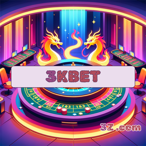 Mergulhe no Mundo Fascinante do Casino 3k Bet