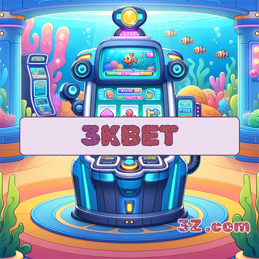 3k bet: A Experiência de Jogos Confiável que Você Procura
