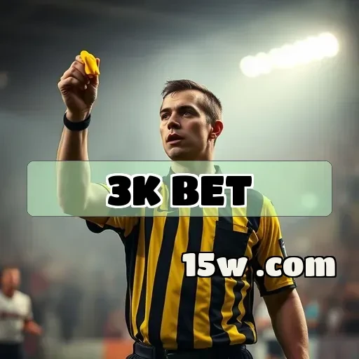 3k bet: Descubra os Recursos Confiáveis Para Jogar com Segurança