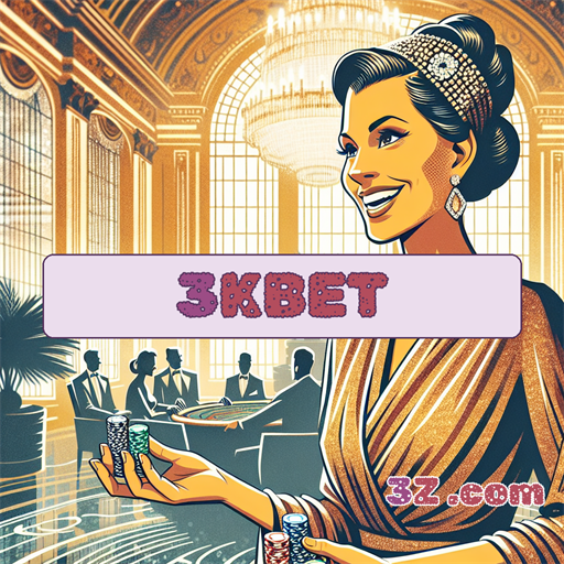 Login de Atração: 3k Bet e Suas Funcionalidades Poderosas