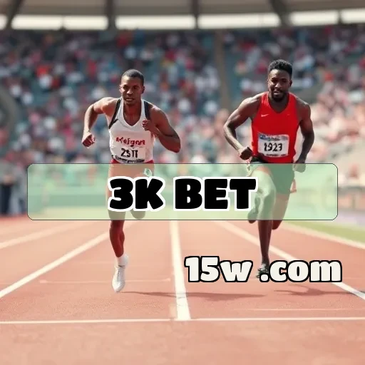 3k bet: Explore as Melhores Opções de Pagamento para Apostadores