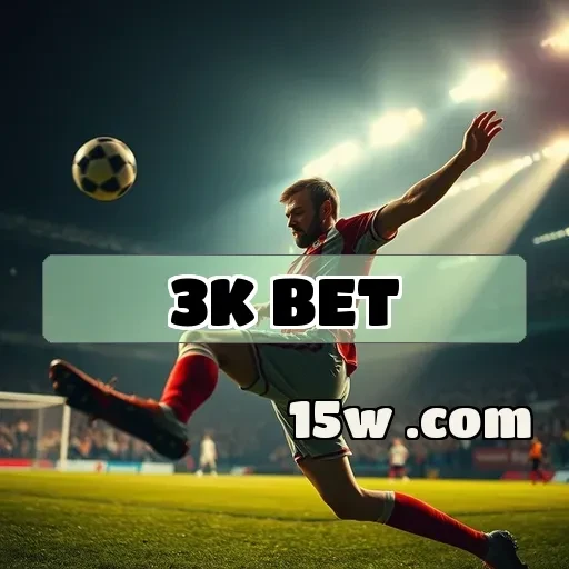 3k bet: Promoções Imperdíveis Que Maximizam Suas Apostas