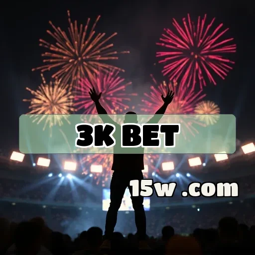 3k bet: Descubra Os Melhores Recursos Para Apostar Em Esportes